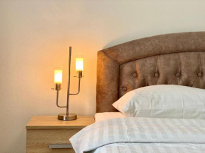 ApartPoltava 2 ОКРЕМІ кімнати, свіжі апартаменти , новобудова, МАЙДАН НЕЗАЛЕЖНОСТІ , банківський чек